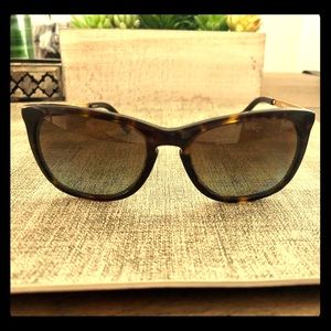 Dolce and Gabanna square sunglasses